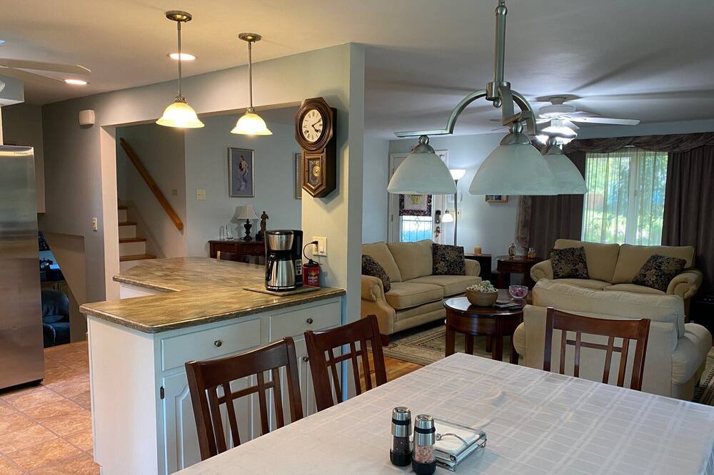 Photo of Kitchen in New Haven
