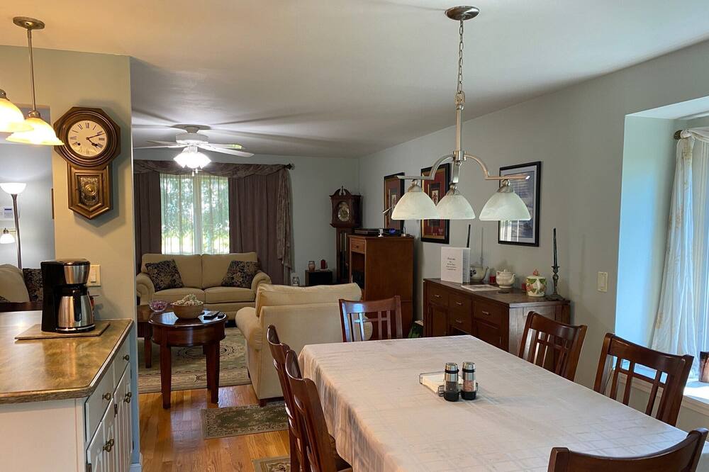 Photo of Kitchen in New Haven