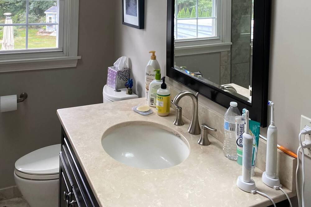 Photo of Bathroom in New Haven