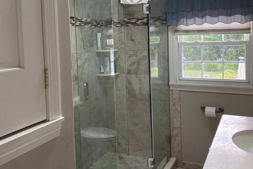 Photo of Bathroom in New Haven