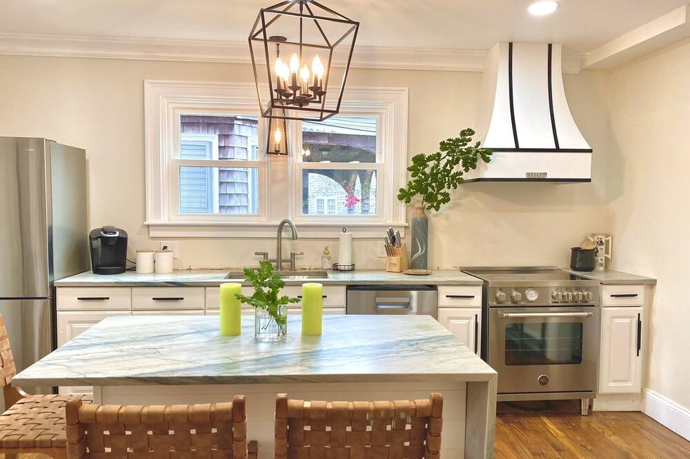 Photo of Kitchen in Top of the Hill