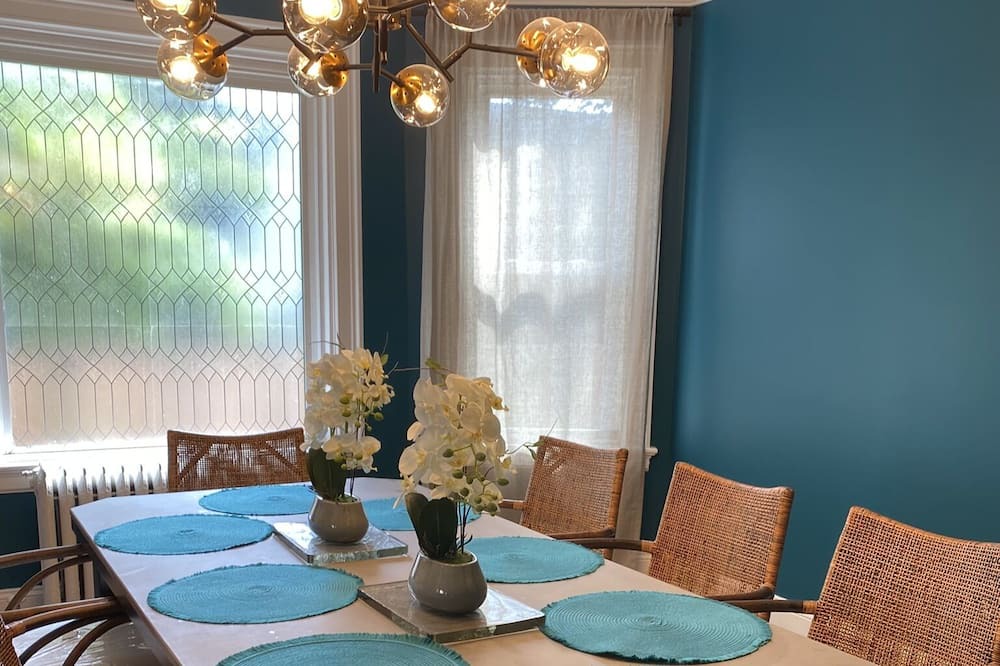 Photo of Kitchen in Top of the Hill