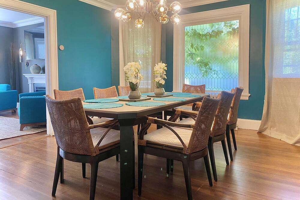 Photo of Kitchen in Top of the Hill