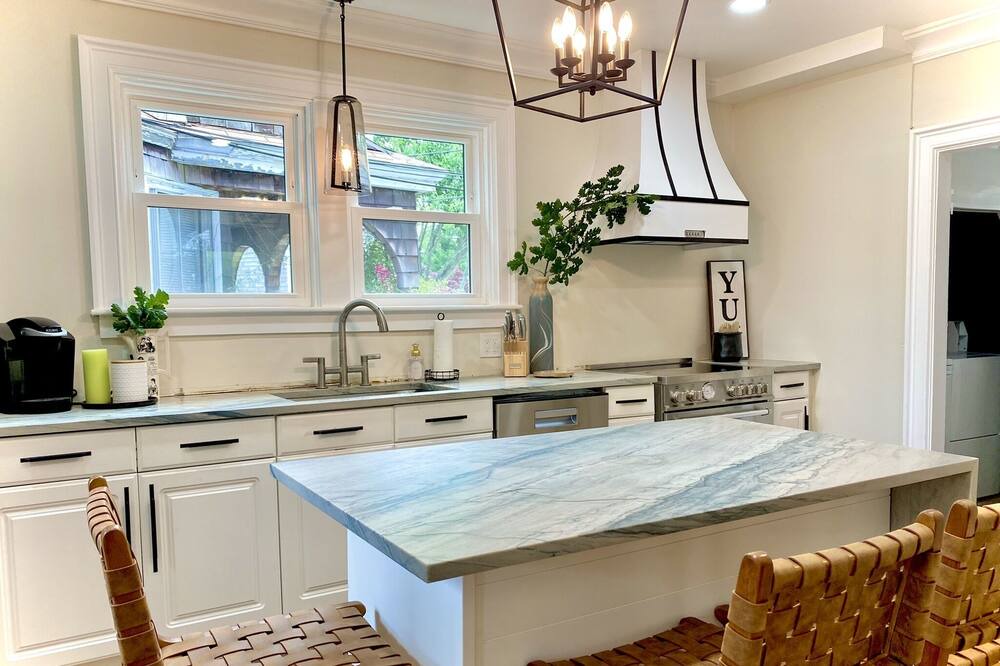 Photo of Kitchen in Top of the Hill