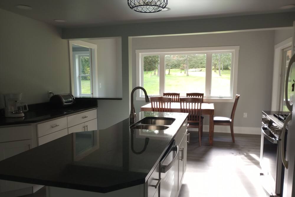 Photo of Kitchen in Sheldrake