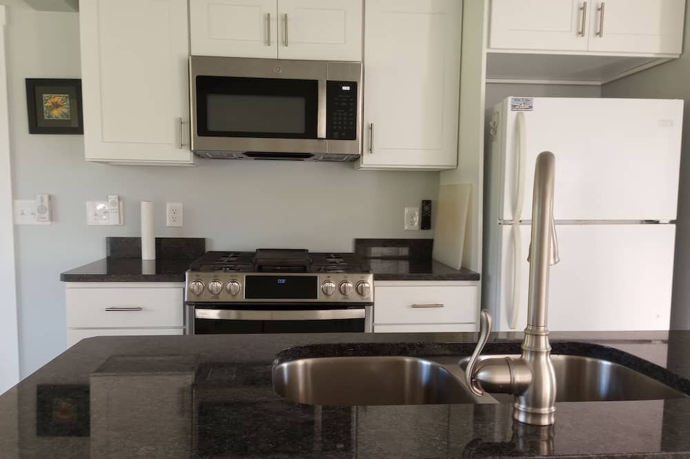 Photo of Kitchen in Sheldrake