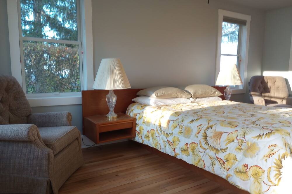 Photo of Bedroom in Sheldrake