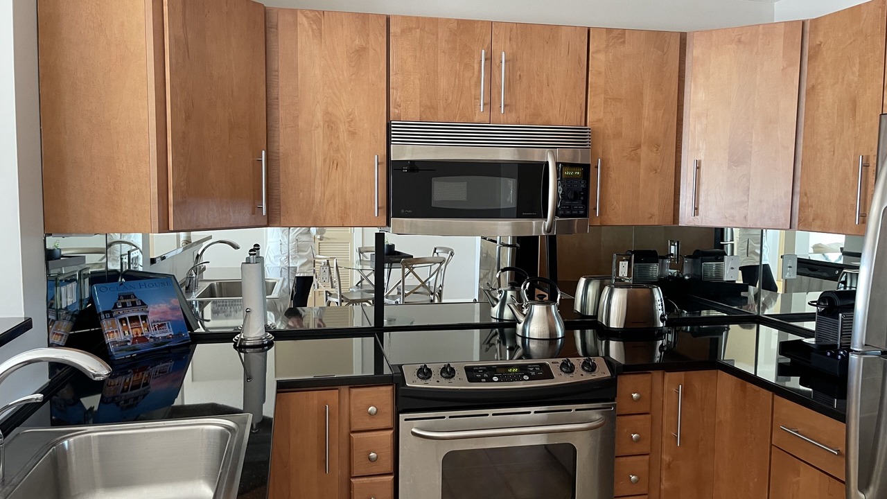 Photo of Kitchen in Watch Hill
