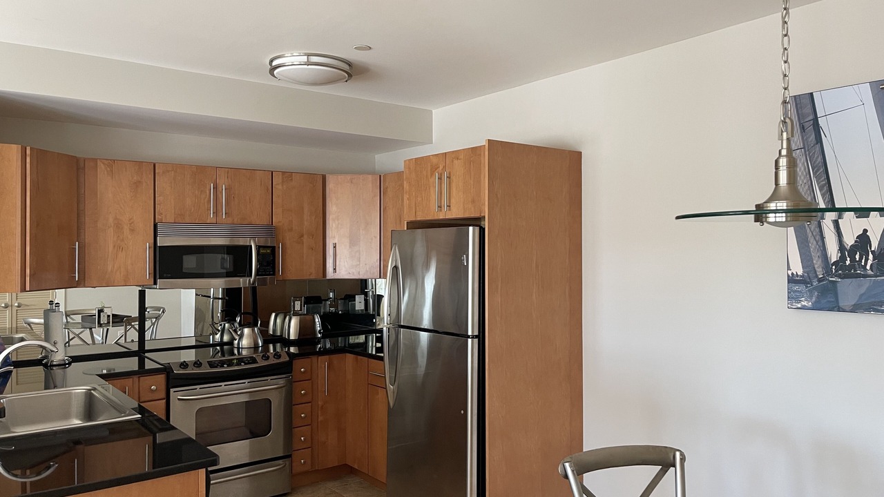 Photo of Kitchen in Watch Hill