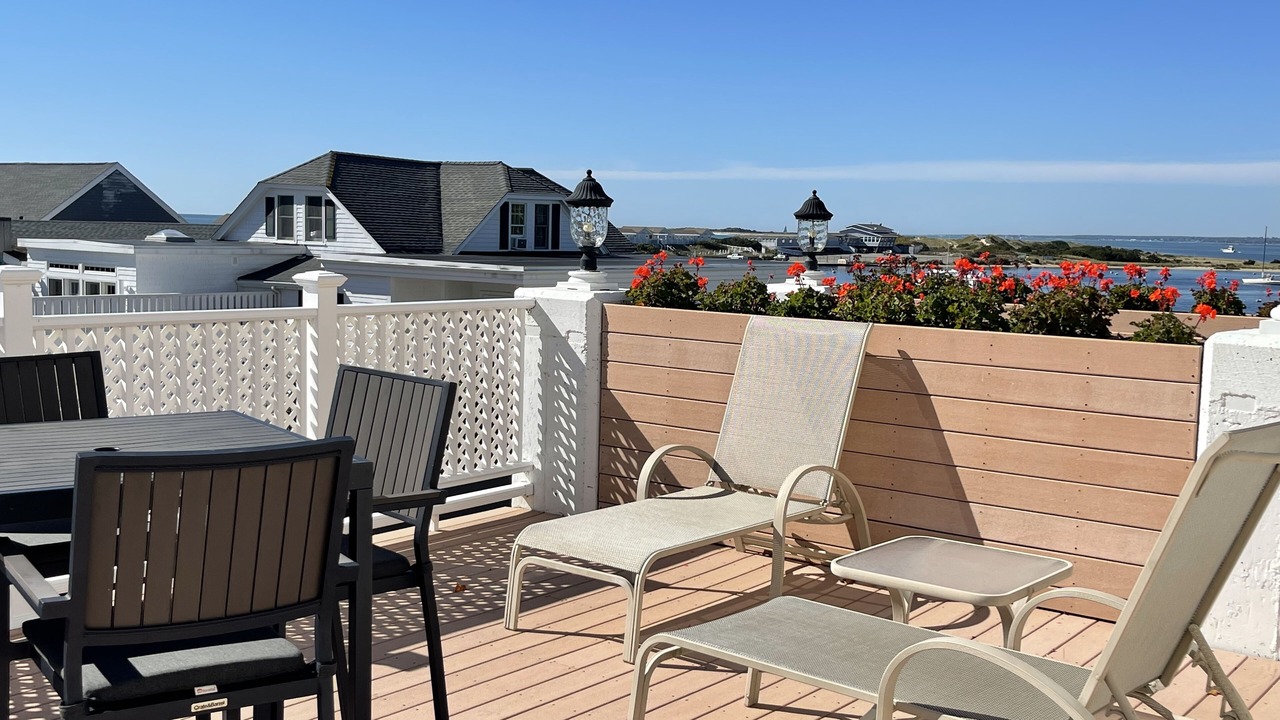 Photo of Patio Balcony in Watch Hill