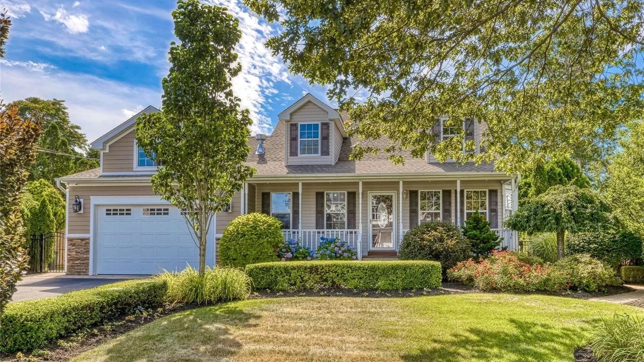 Photo of Outdoor in Center Moriches