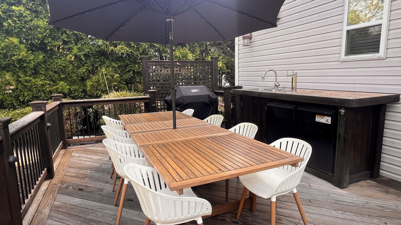 Photo of Outdoor in Center Moriches