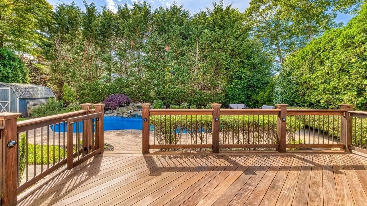 Photo of Outdoor in Center Moriches