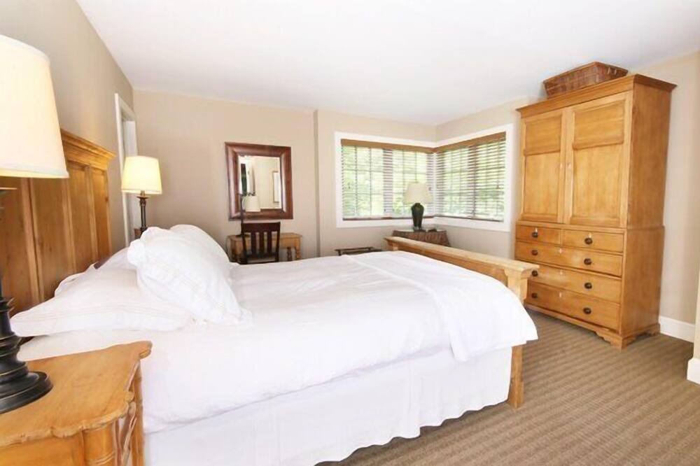 Photo of Bedroom in New Preston