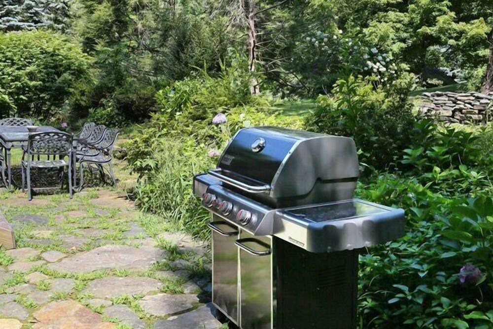 Photo of Outdoor in New Preston