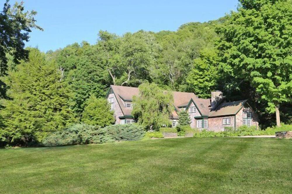 Photo of Outdoor in New Preston
