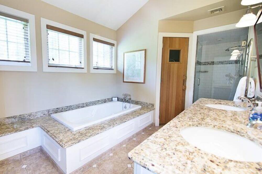 Photo of Bathroom in New Preston