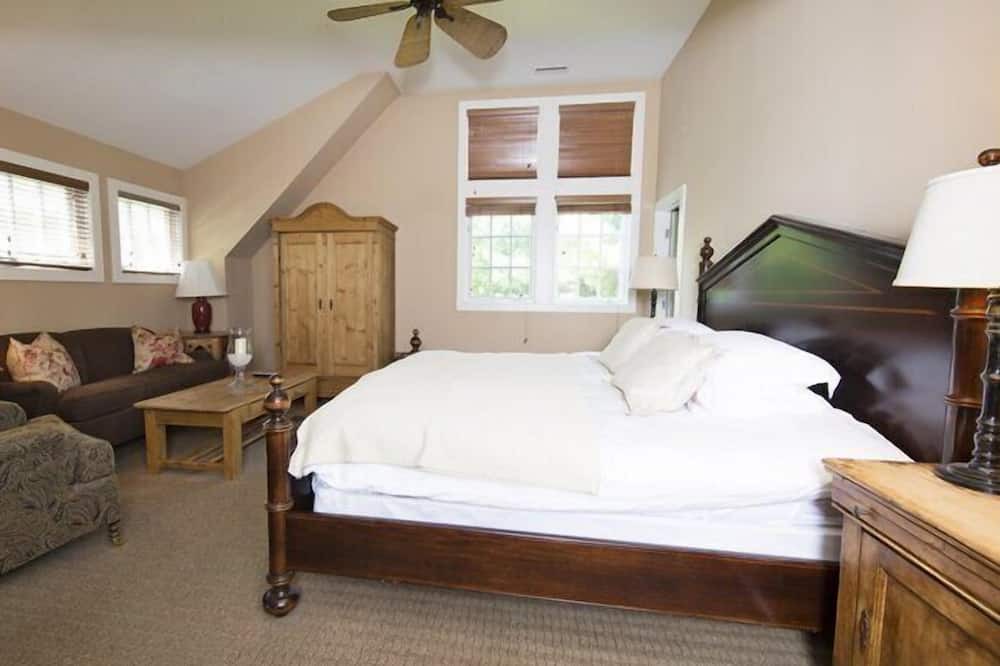 Photo of Bedroom in New Preston