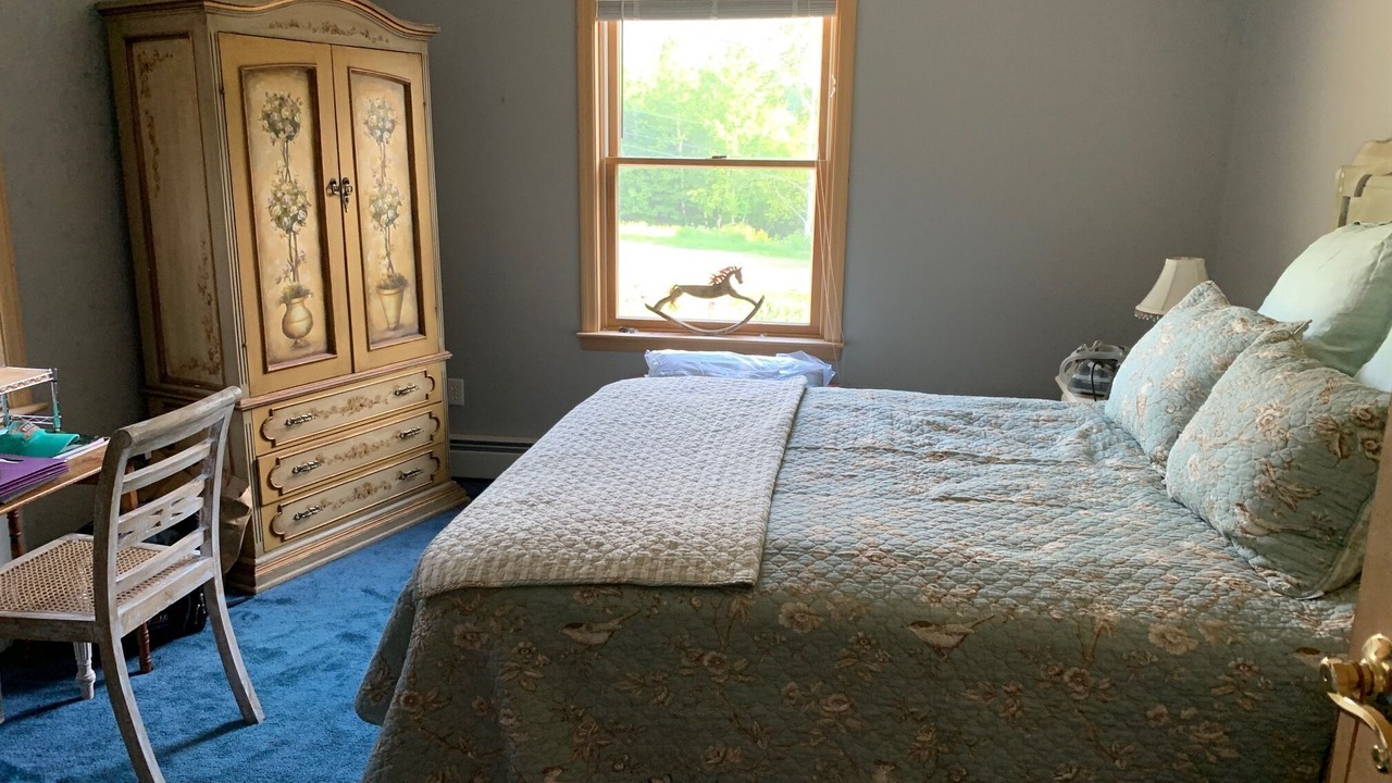 Photo of Bedroom in Bridgewater Corners
