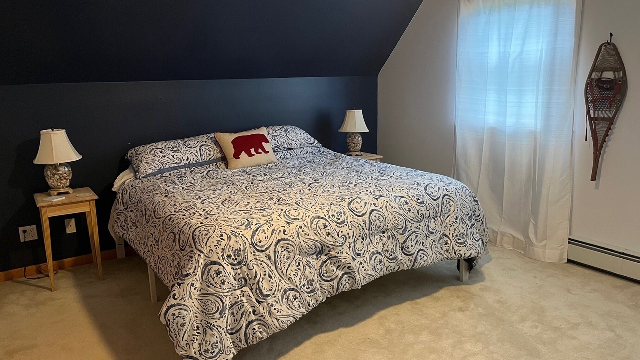 Photo of Bedroom in Bridgewater Corners