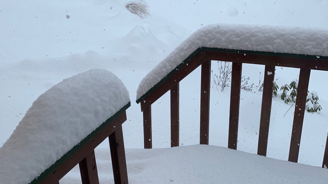 Photo of Outdoor in Bridgewater Corners
