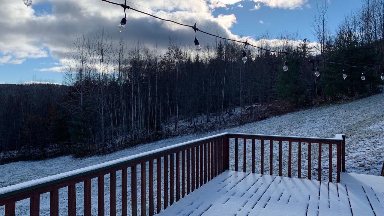 Photo of Outdoor in Bridgewater Corners