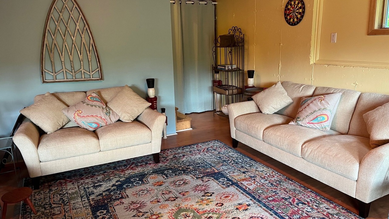 Photo of Livingroom in Bridgewater Corners
