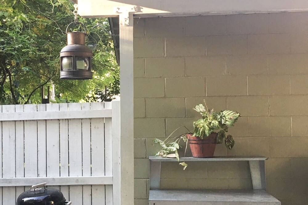 Photo of Patio Balcony in Greenport