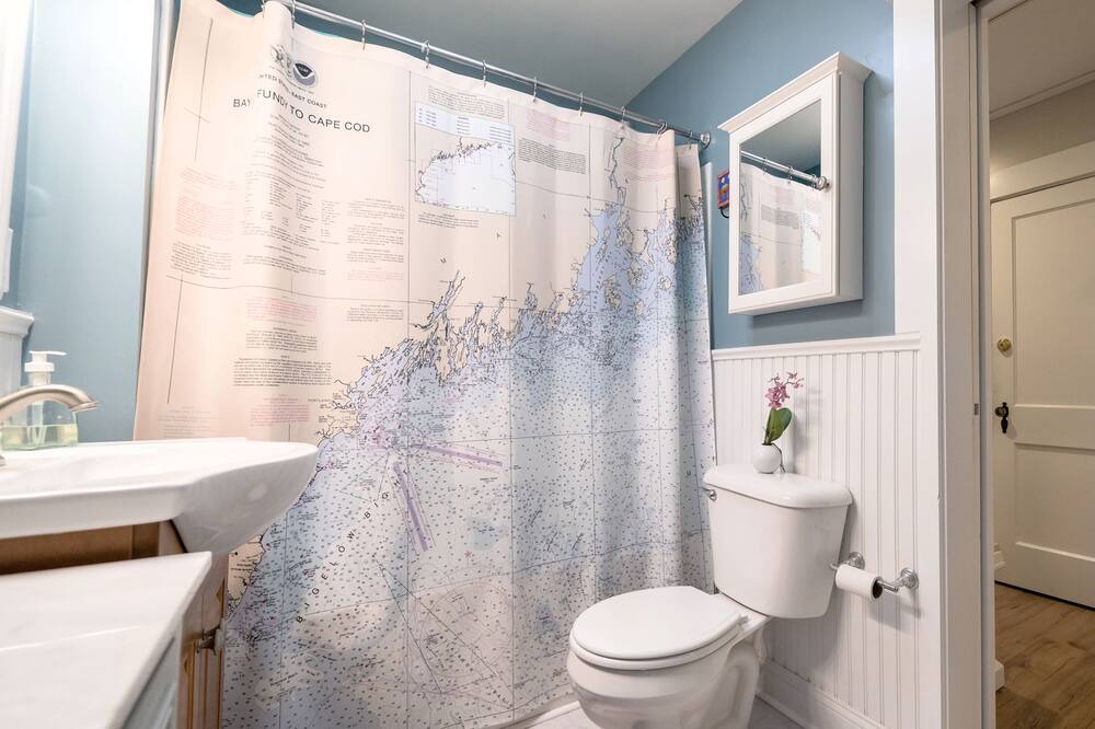 Photo of Bathroom in Kittery