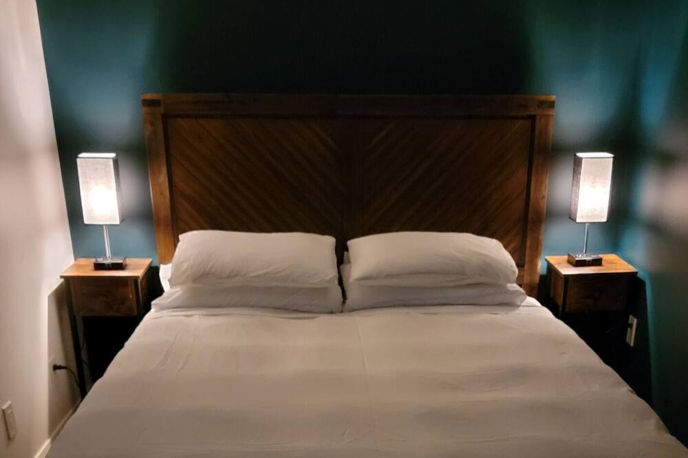 Photo of Bedroom in Niagara Falls
