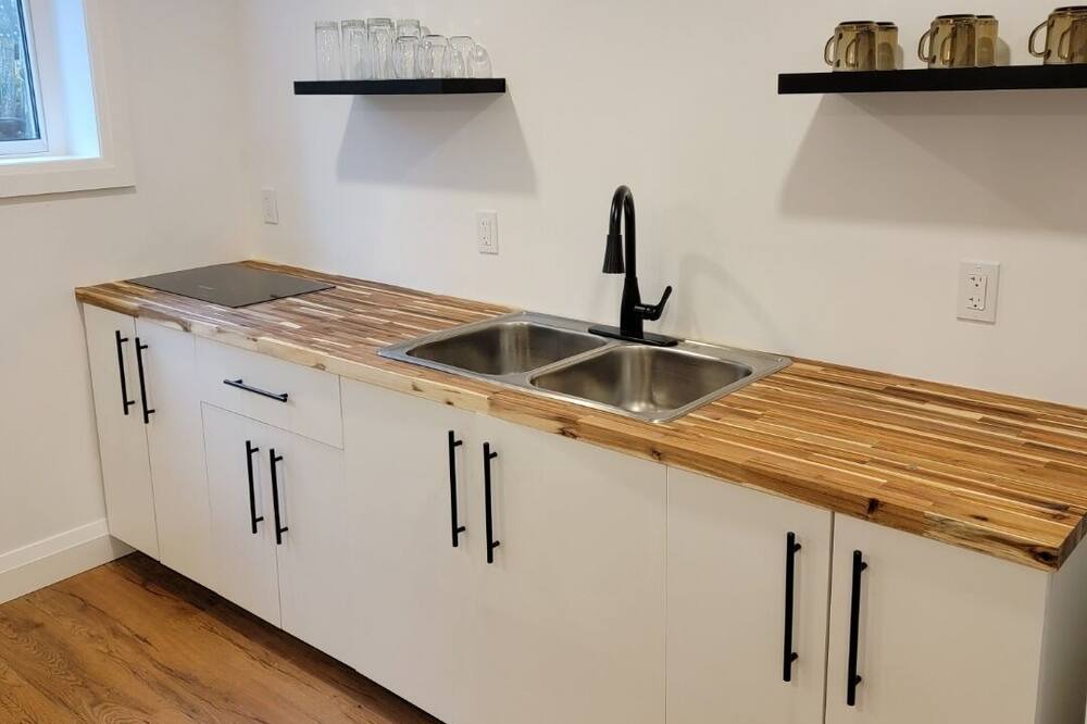Photo of Kitchen in Niagara Falls