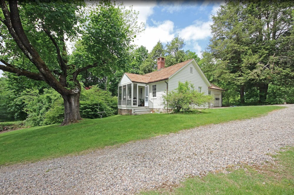 Photo of Outdoor in Redding Ridge