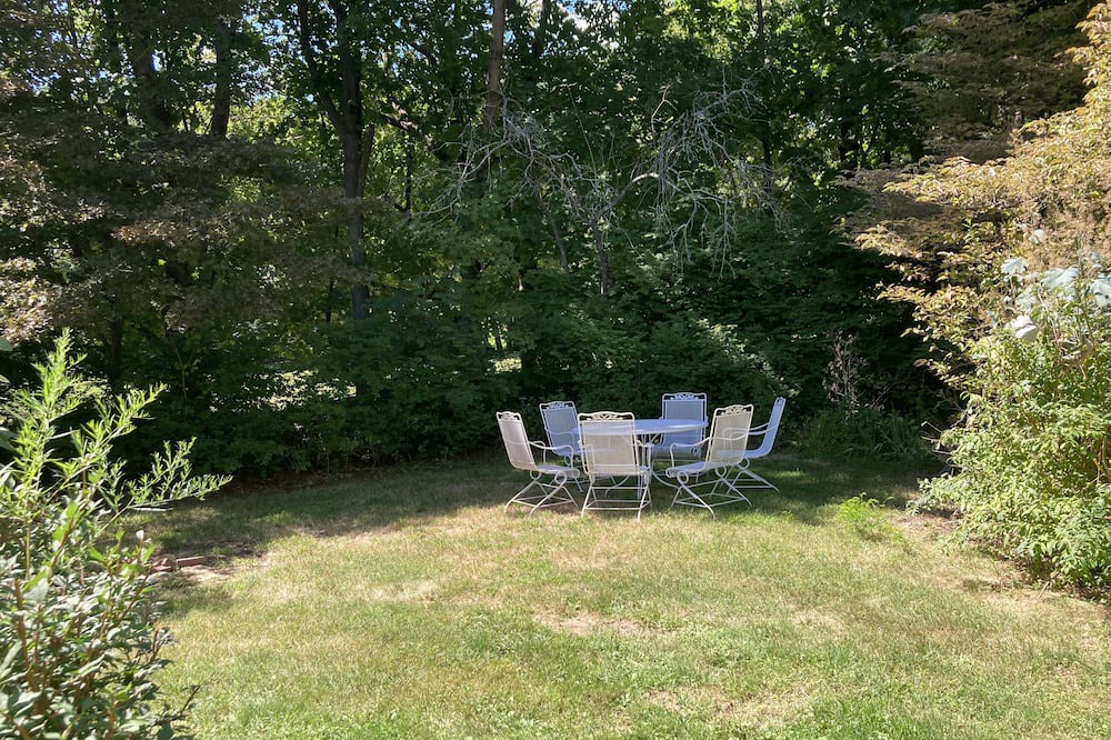 Photo of Outdoor in Redding Ridge