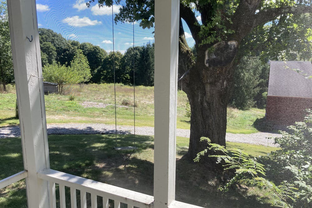 Photo of Outdoor in Redding Ridge