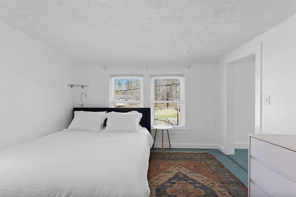 Photo of Bedroom in Bass Harbor