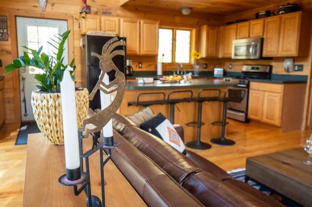 Photo of Kitchen in Otis