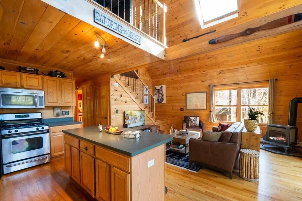 Photo of Kitchen in Otis