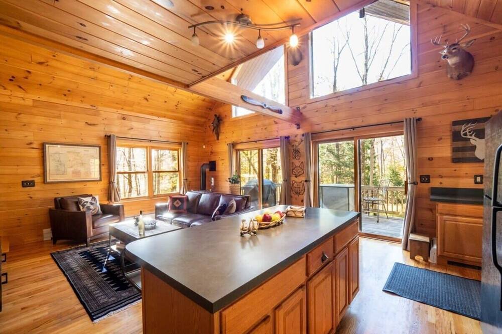 Photo of Kitchen in Otis