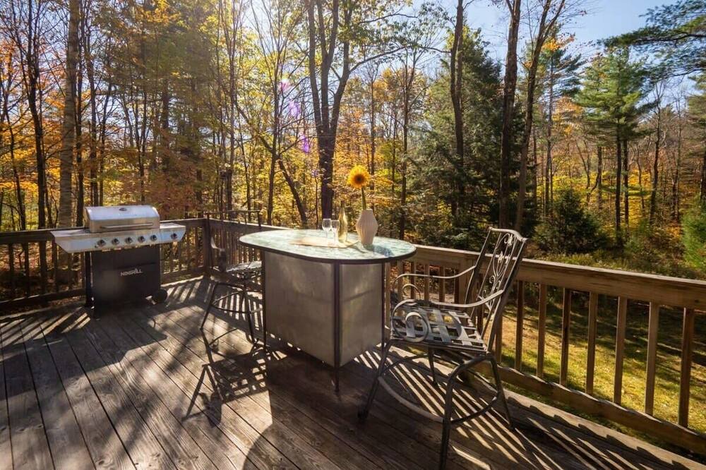 Photo of Outdoor in Otis
