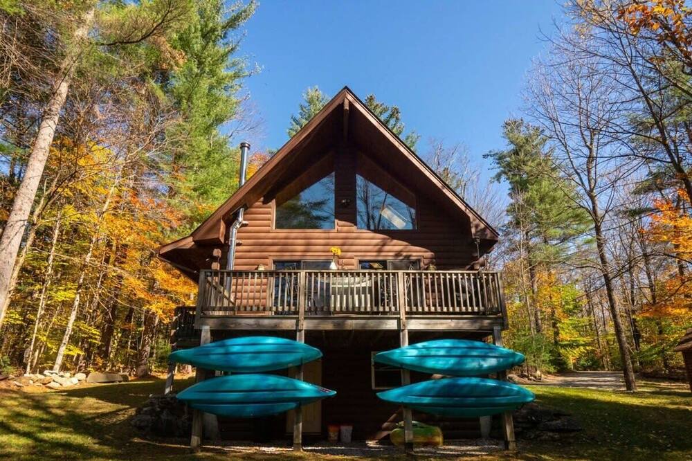 Photo of Outdoor in Otis
