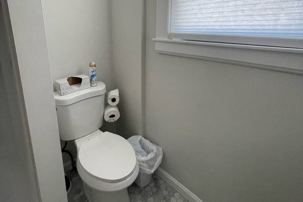 Photo of Bathroom in East Providence