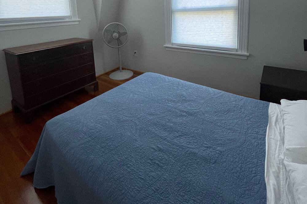 Photo of Bedroom in East Providence