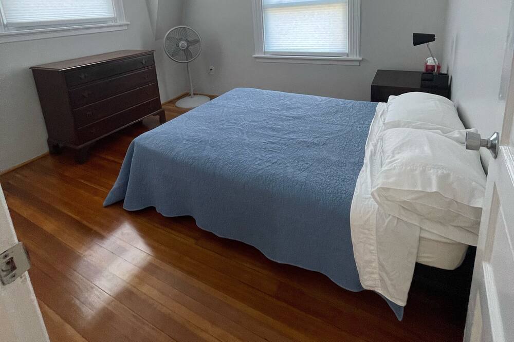 Photo of Bedroom in East Providence