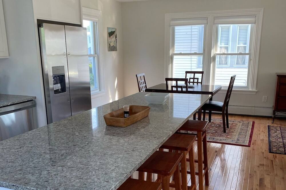 Photo of Kitchen in East Providence