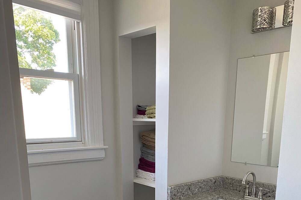Photo of Bathroom in East Providence