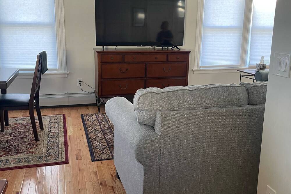 Photo of Bedroom in East Providence