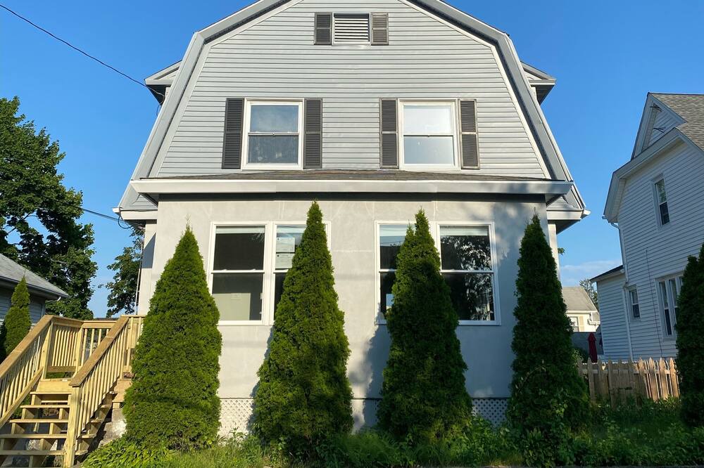 Photo of Outdoor in East Providence