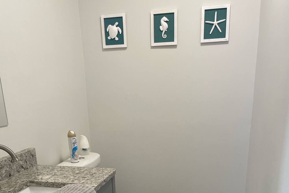 Photo of Bathroom in East Providence