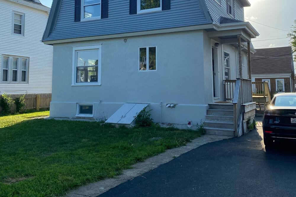 Photo of Outdoor in East Providence