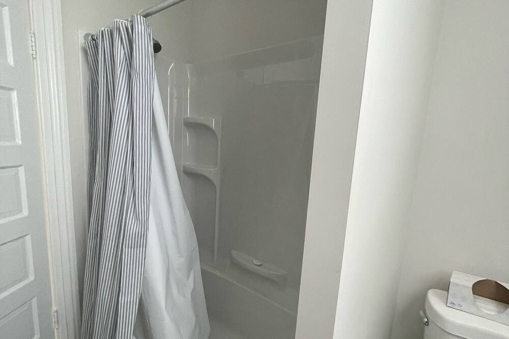 Photo of Bathroom in East Providence